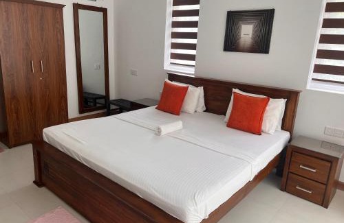 Seeduwa - Katunayake Bed & Breakfast | Silina Airport Residence & Transit Hotel