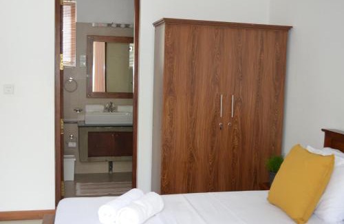 Seeduwa - Katunayake Bed & Breakfast | Silina Airport Residence & Transit Hotel