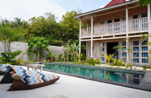 Tanjung Villa | Silir Villa "your cozy home"