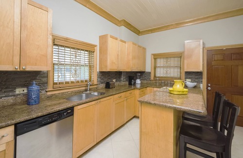 Nassau House | Silk Cotton Villa 1