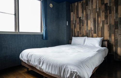 Chitose Apartment | Silk Court 301
