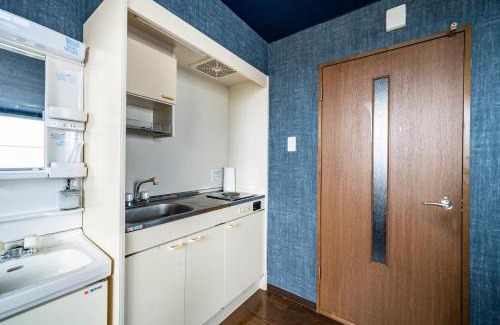 Chitose Apartment | Silk Court 301
