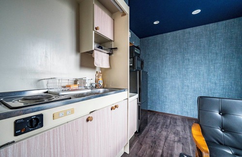 Chitose Apartment | SILK COURT 403