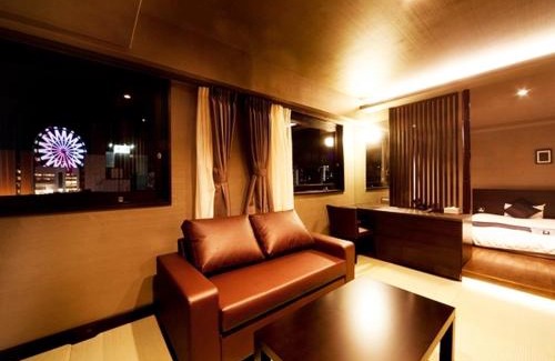 Uenosono-cho Hotel | Silk Inn Kagoshima