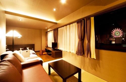 Uenosono-cho Hotel | Silk Inn Kagoshima