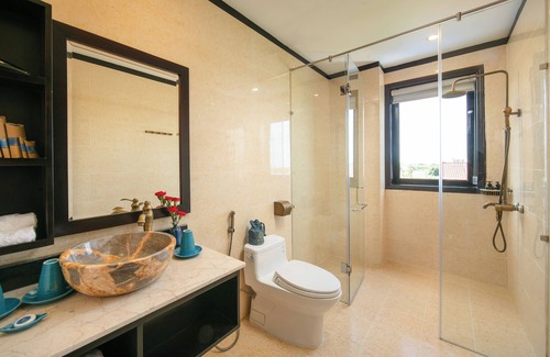 Cam Chau Hotel | Silk River Hoi An Hotel & Spa