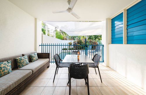 Port Douglas Apartment | Silkari Lagoons Port Douglas