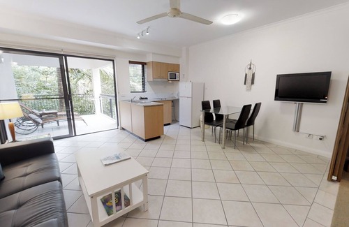 Port Douglas Apartment | Silkari The Pavilions Port Douglas
