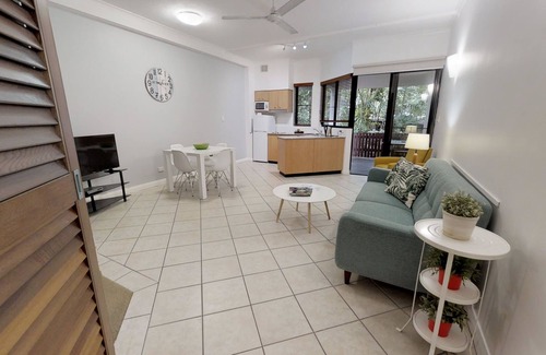 Port Douglas Apartment | Silkari The Pavilions Port Douglas