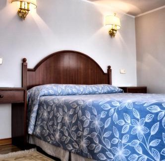 Ribadesella Hotel | Silken Gran Hotel del Sella