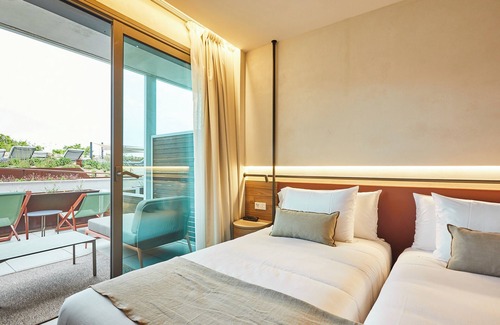 Platja d'Aro Hotel | Silken Platja d'Aro