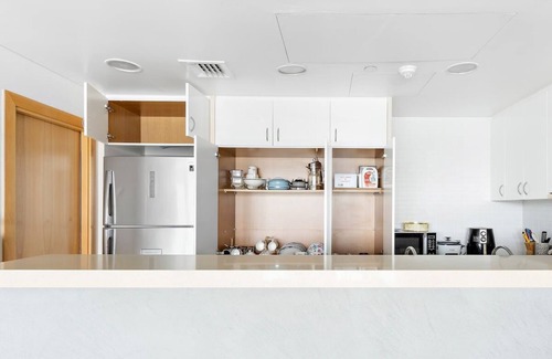 Al Raha Beach Apartment | Silkhaus AL Sana 2 - AL Raha
