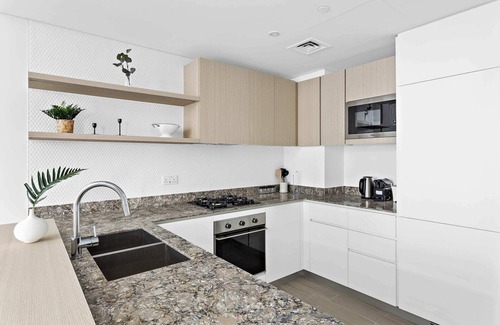 Jumeirah Village Apartment | Silkhaus Belgravia, JVC Dubai