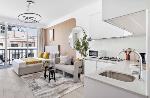 Jumeirah Village Apartment | Silkhaus Luma21, JVC Dubai