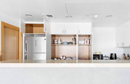 Al Raha Beach Apartment | Silkhaus Premium 2BDR | Near Al Rahah | Al Sana