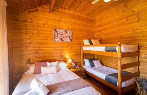 Pokolbin House | Silky Oak Cottage & Studio