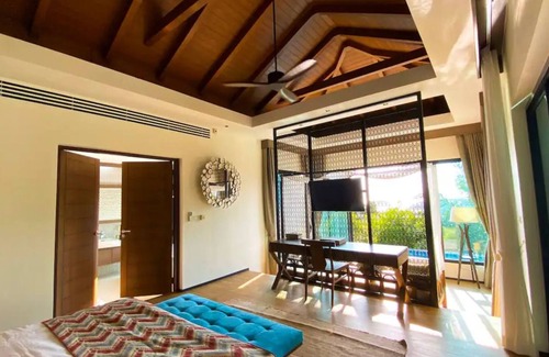 Karon Hotel | Silla Villa