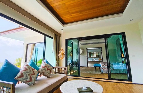 Karon Hotel | Silla Villa