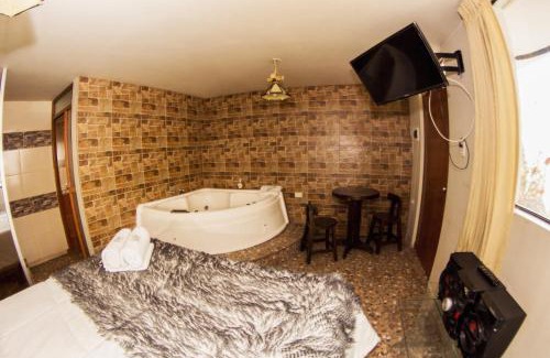 Arequipa Hotel | Sillary Hostal Boutique