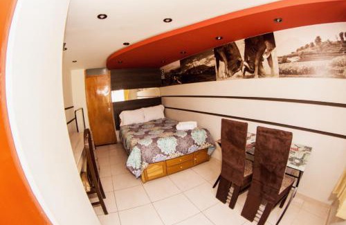 Arequipa Hotel | Sillary Hostal Boutique