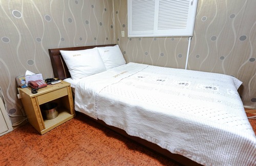 Gwanak-gu Hotel | Sillim Joy