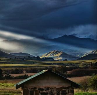 Kwa Sani House | Silo Cottage
