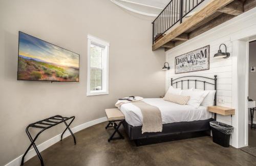 La Verkin House | Silo Suite 1 Pet Friendly- Near Zion National Park