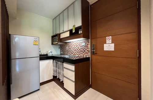 Silom Hotel | Silom Forest Exclusive Residence