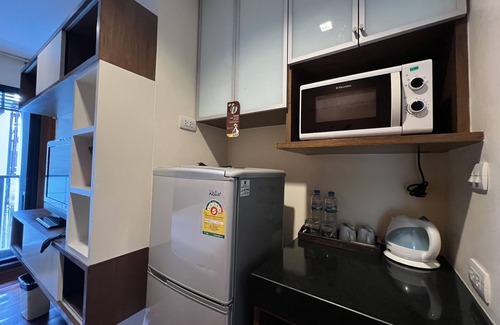Silom Hotel | Silom Forest Exclusive Residence