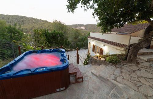 Sant Pere de Ribes House | SILOM HOUSE
