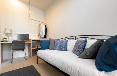 Silom Apartment | Silom Nara