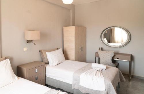 Nea Fokaia Apartment | Silot apartment 1