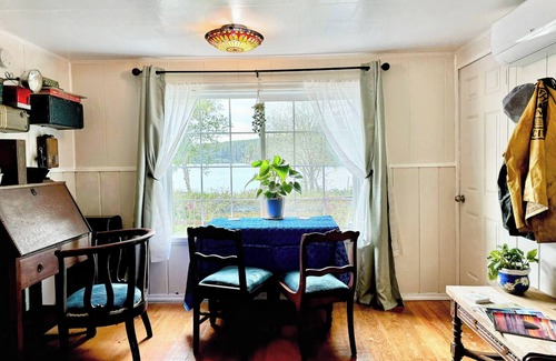 Westlake Apartment | Siltcoos Station Retreats
