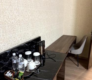 Shymkent Hotel | Siluet plaza