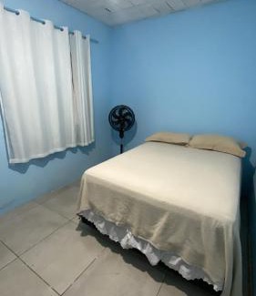 Rio Vermelho Norte House | Silva