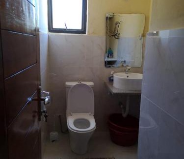 Gueima House | Silva house bilene