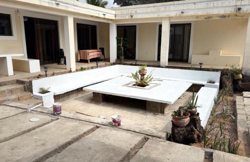 Gueima House | Silva house bilene