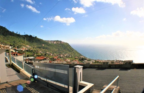 Arco da Calheta Villa | Silva Sol Villa in Madeira.