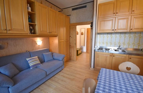 Palu Apartment | SILVANA 03 STUDIO 022247-AT-672370