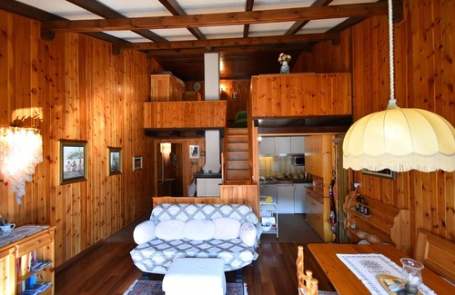 Palu Apartment | SILVANA CON SOPPALCO 022247-AT-615485