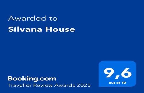 Materdei House | Silvana House
