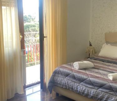 Materdei House | Silvana House
