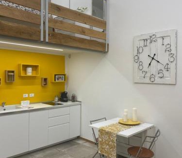 Saragozza-Porto Apartment | Silvano Cozy Loft