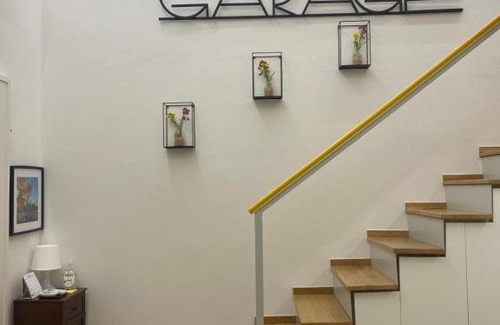 Saragozza-Porto Apartment | Silvano Cozy Loft