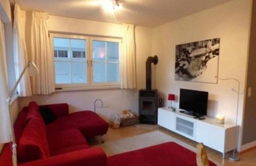 Sankt Margarethen im Lungau Apartment | Silverjet