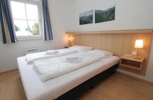 Sankt Margarethen im Lungau Apartment | Silverjet