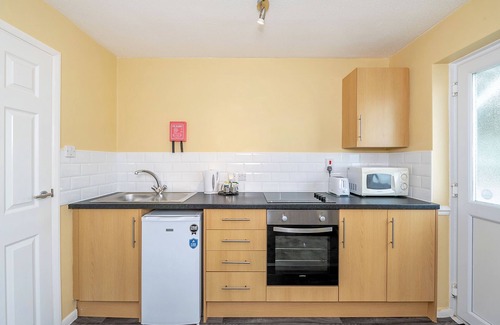 Brixham Ski Chalet | Silver 1 Bedroom Chalet