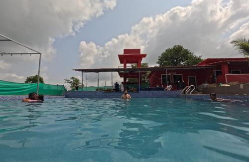 Durgapur House | Silver Alps Farm Resort