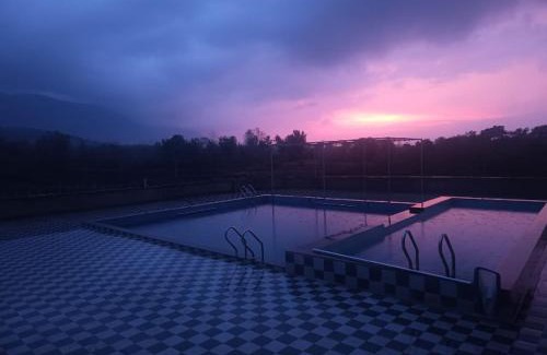 Durgapur House | Silver Alps Farm Resort