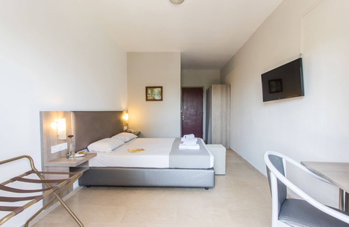 Gouvia Hotel | Silver Bay Hotel